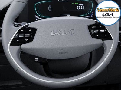 2025 Kia Niro EX Touring