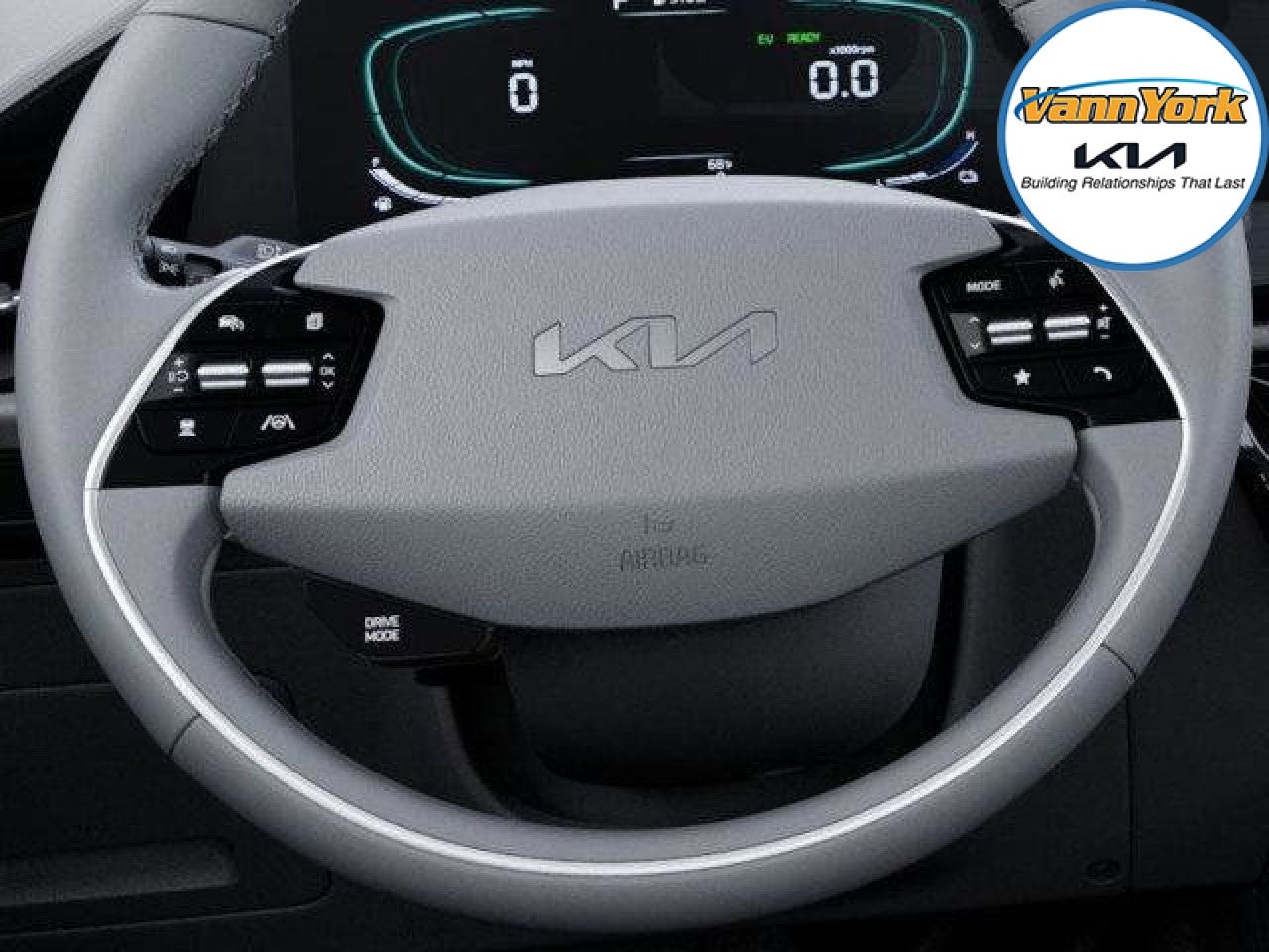 2025 Kia Niro EX Touring