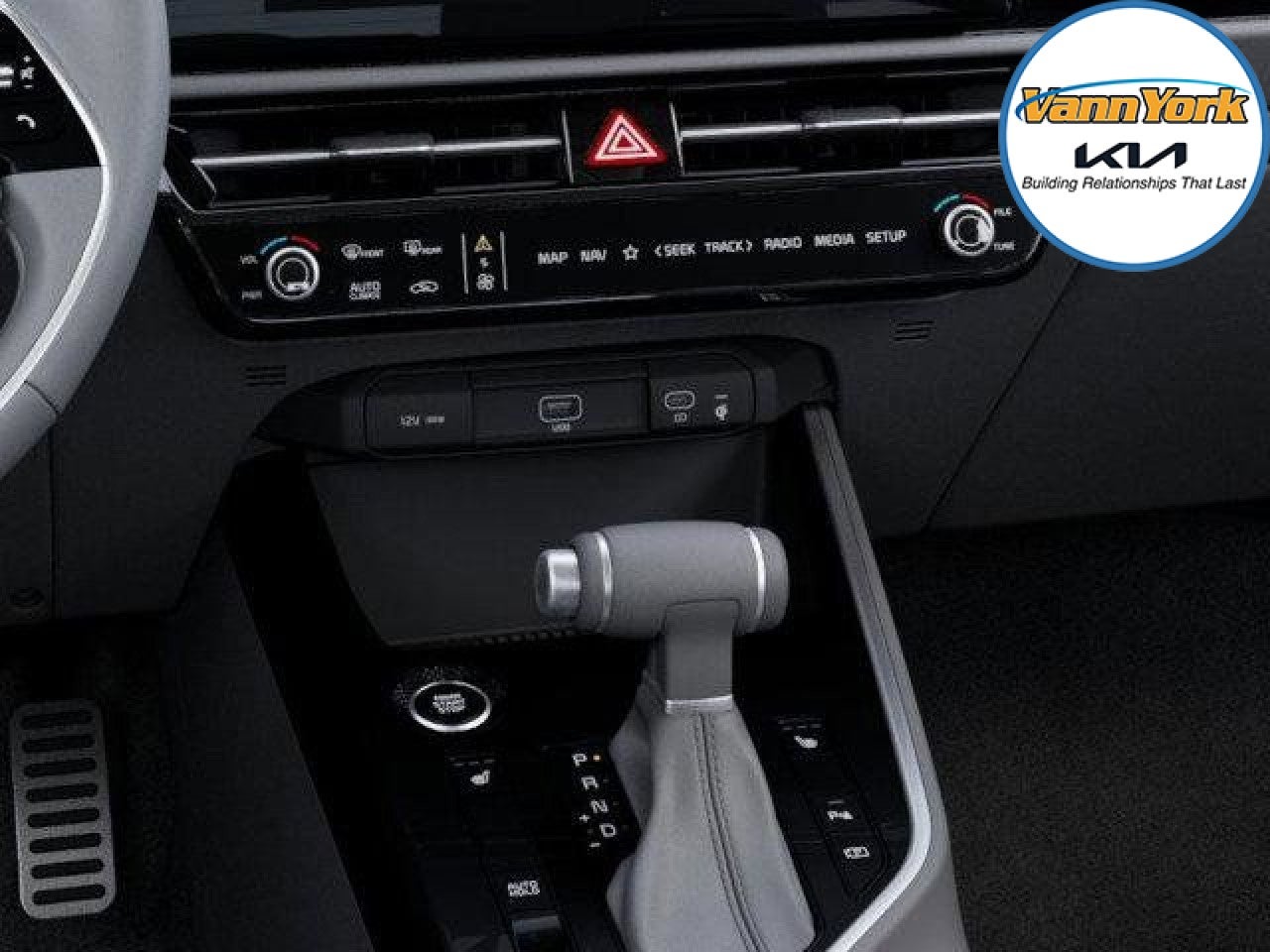 2025 Kia Niro EX Touring