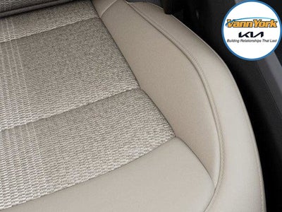 2025 Kia Niro EX Touring