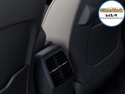 2025 Kia Niro EX Touring