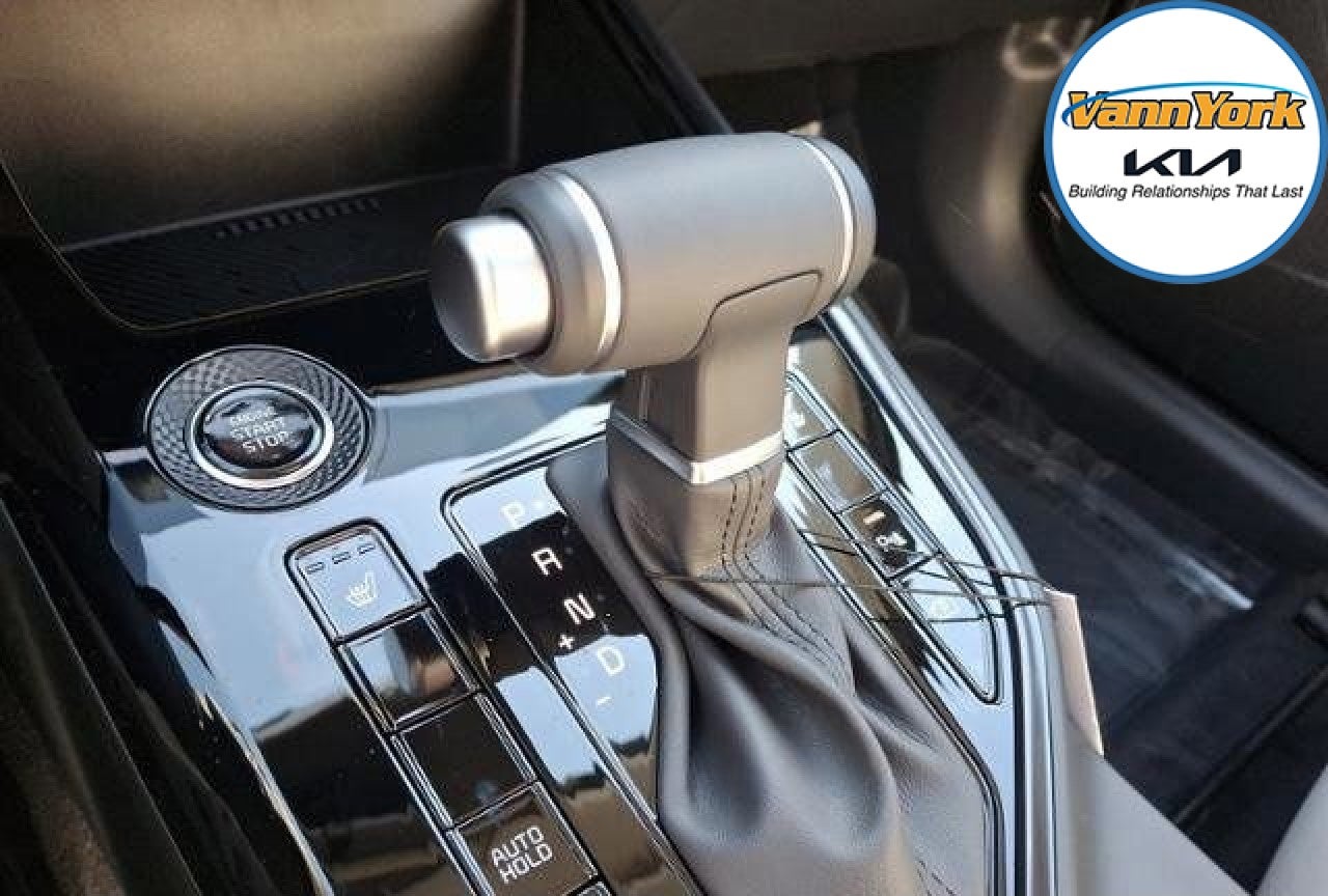 2025 Kia Niro EX Touring