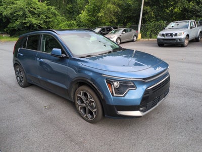 2023 Kia Niro EX
