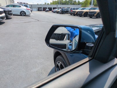 2023 Kia Niro EX