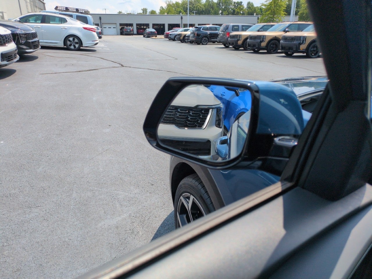 2023 Kia Niro EX