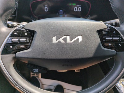 2023 Kia Niro EX