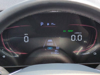 2023 Kia Niro EX