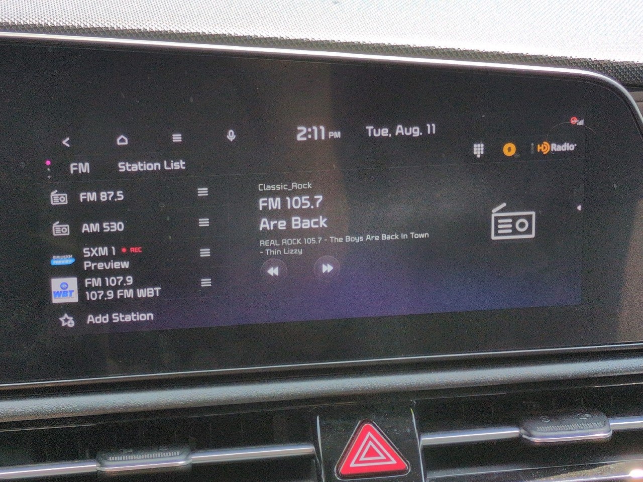 2023 Kia Niro EX