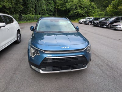 2023 Kia Niro EX