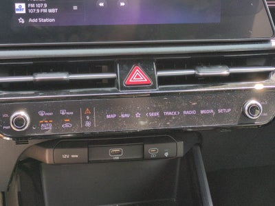 2023 Kia Niro EX