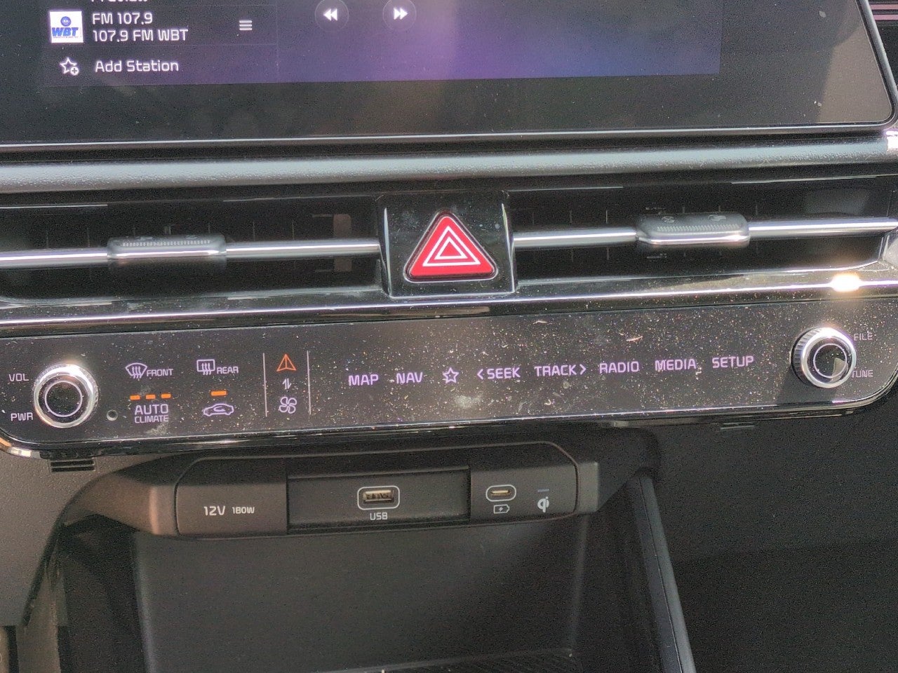 2023 Kia Niro EX