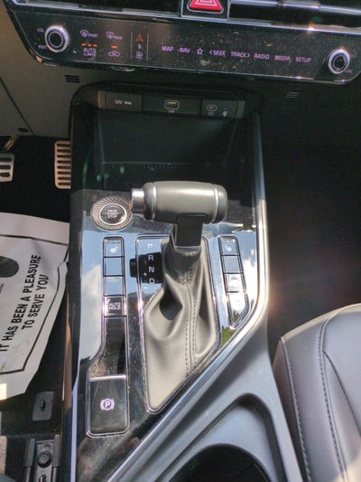 2023 Kia Niro EX