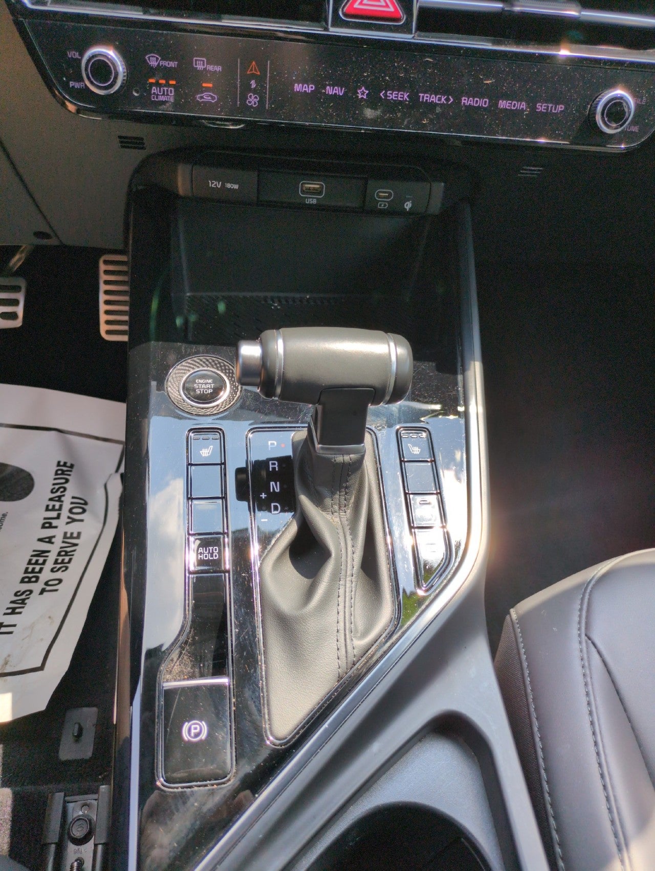 2023 Kia Niro EX