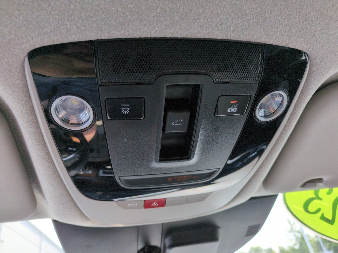 2023 Kia Niro EX