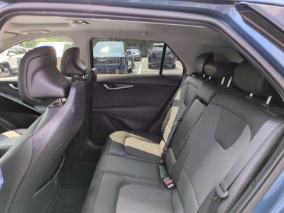 2023 Kia Niro EX