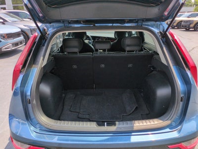 2023 Kia Niro EX