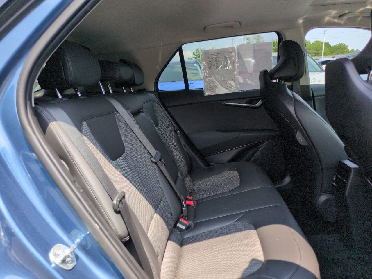 2023 Kia Niro EX