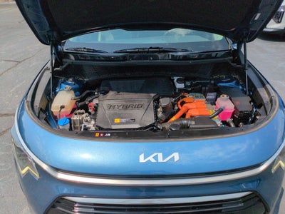 2023 Kia Niro EX
