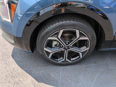 2023 Kia Niro EX