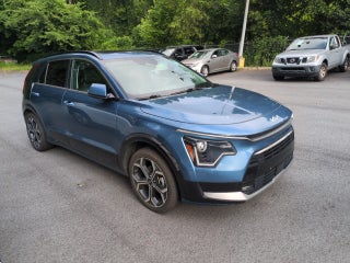 2023 Kia Niro EX