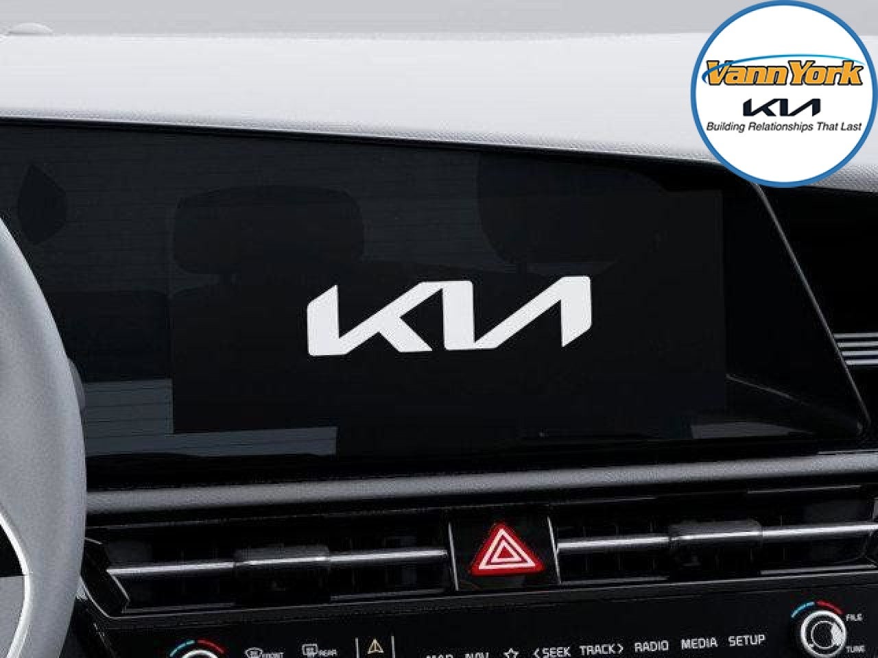 2025 Kia Niro EX Touring