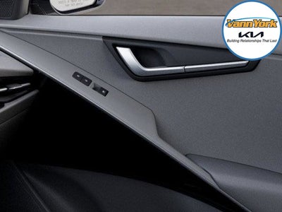 2025 Kia Niro EX Touring