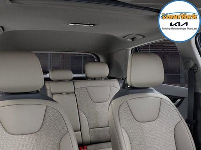 2025 Kia Niro EX Touring