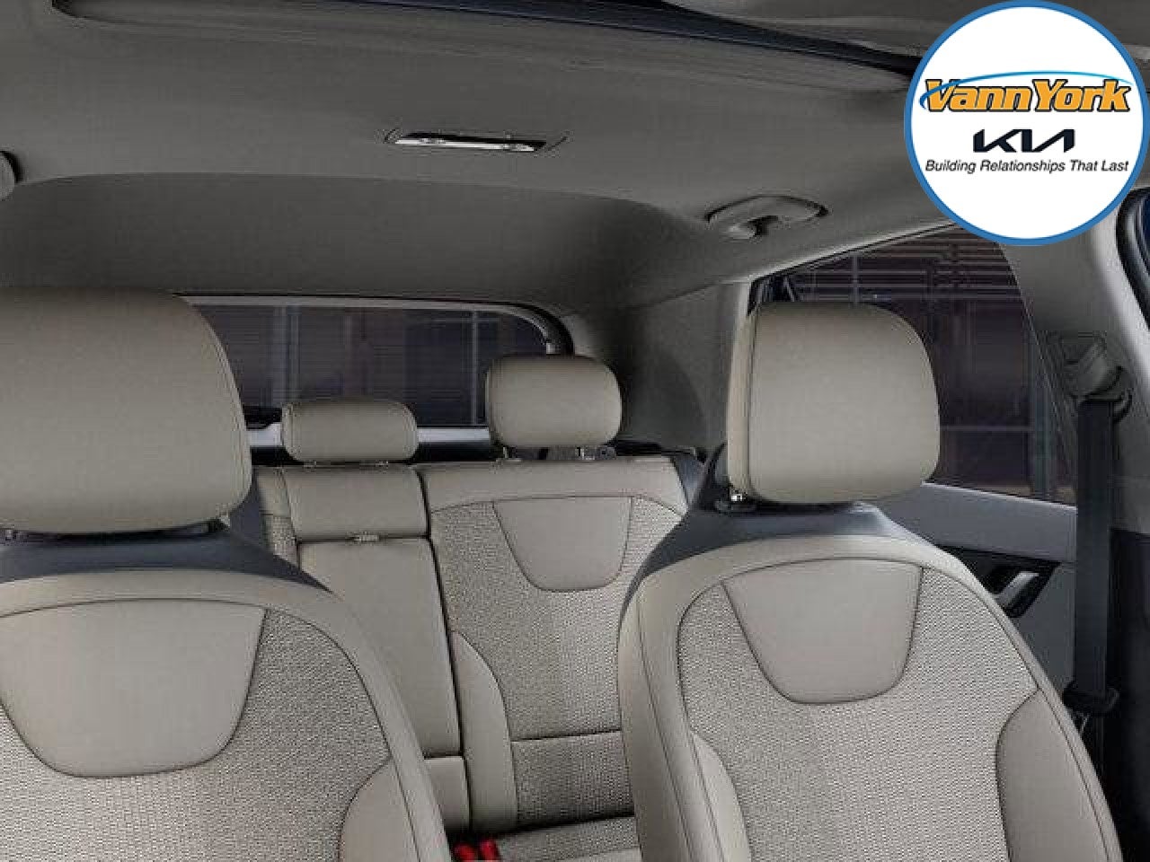 2025 Kia Niro EX Touring