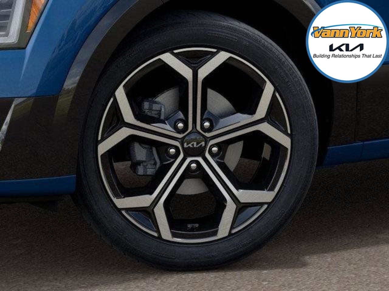 2025 Kia Niro EX Touring