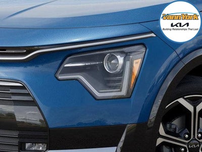 2025 Kia Niro EX Touring