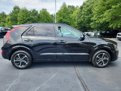 2026 Kia Niro SX