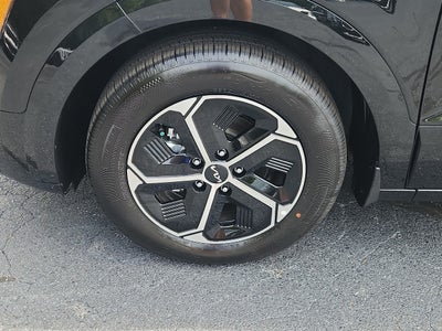 2026 Kia Niro SX
