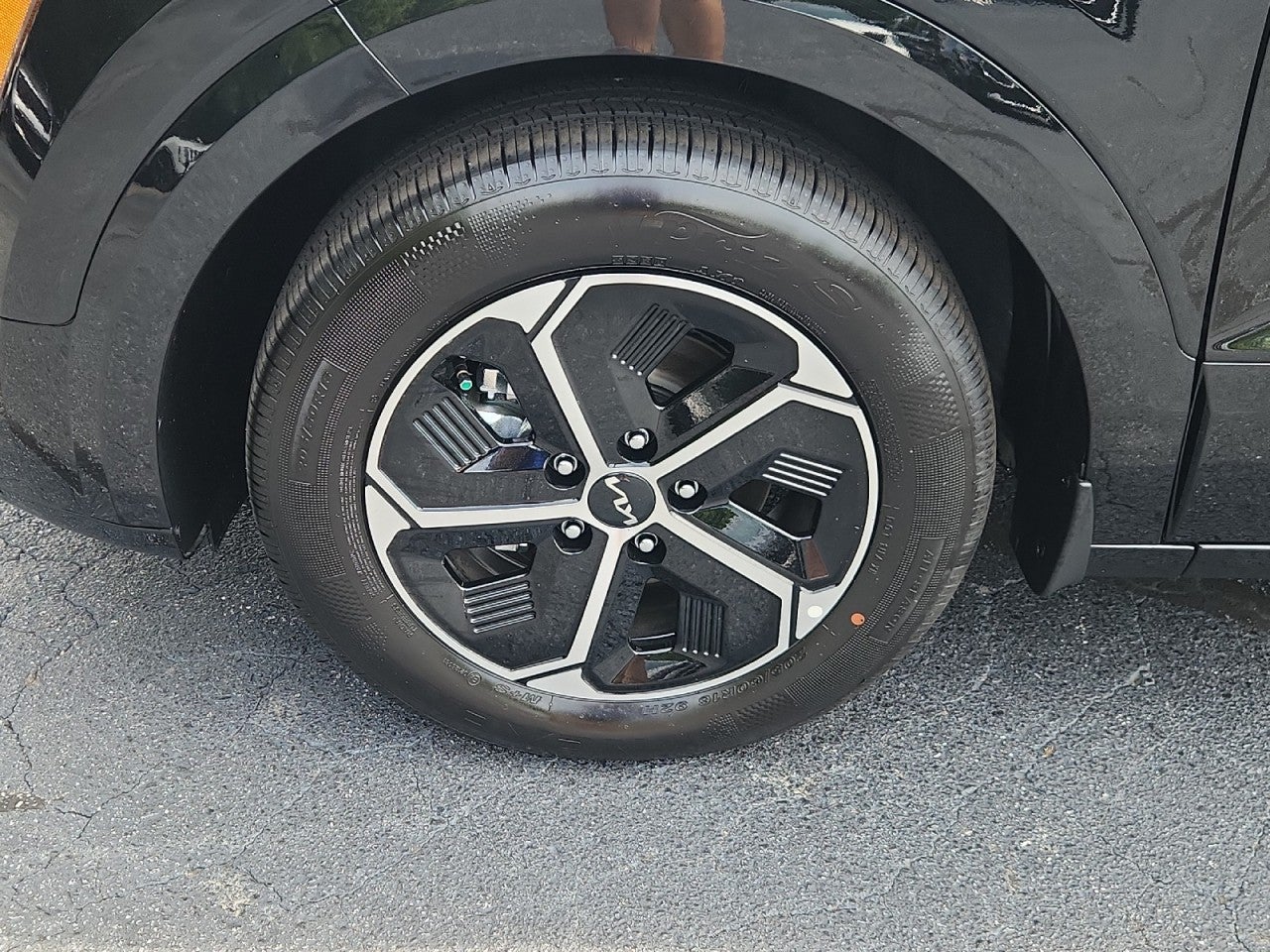 2026 Kia Niro SX