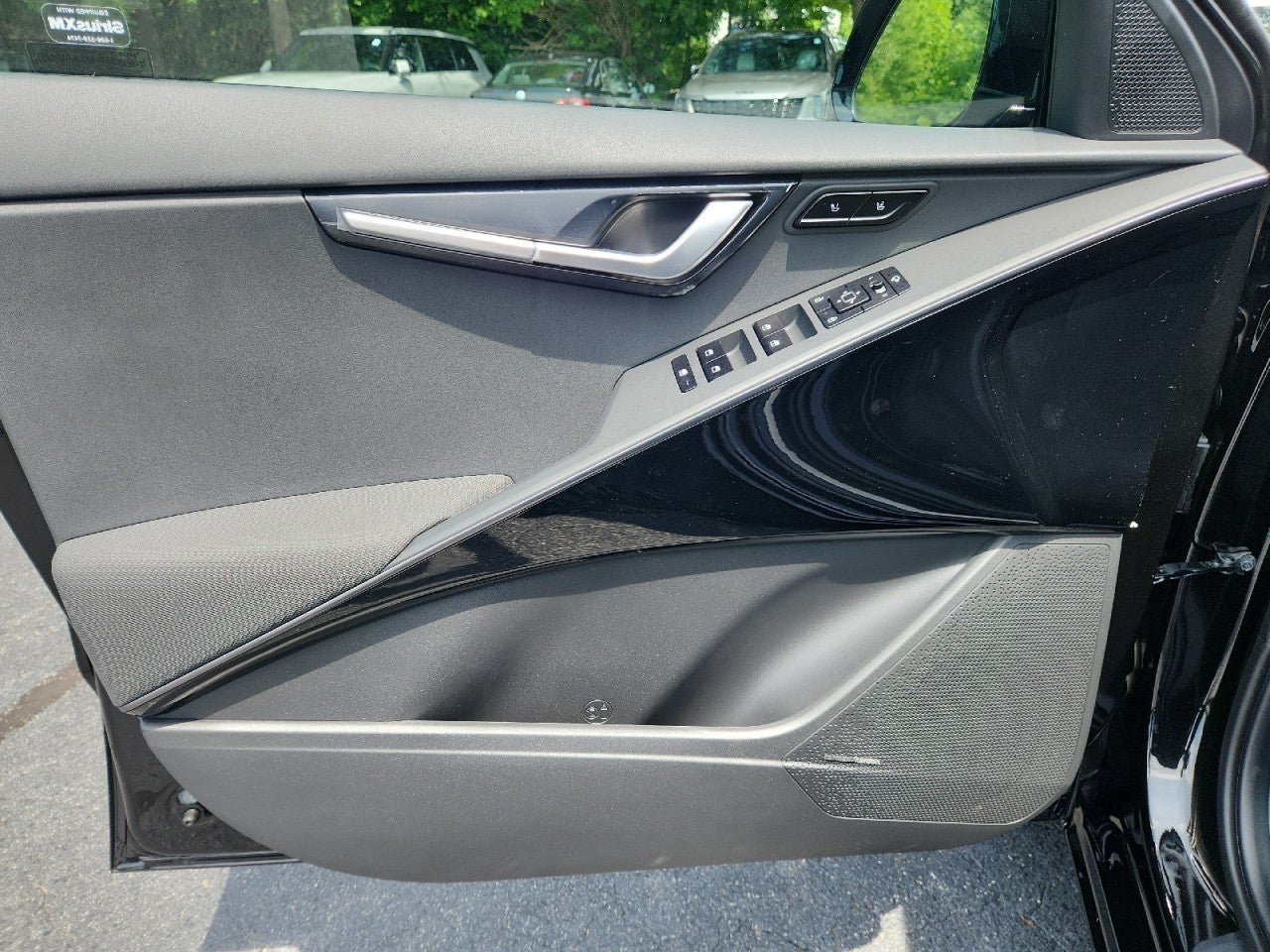 2026 Kia Niro SX