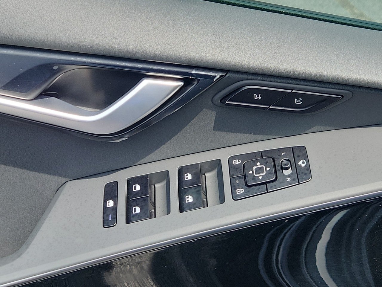 2026 Kia Niro SX
