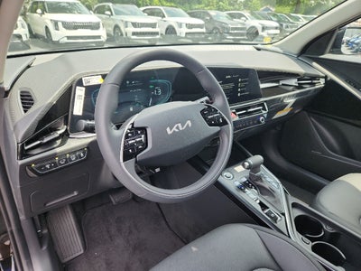 2026 Kia Niro SX