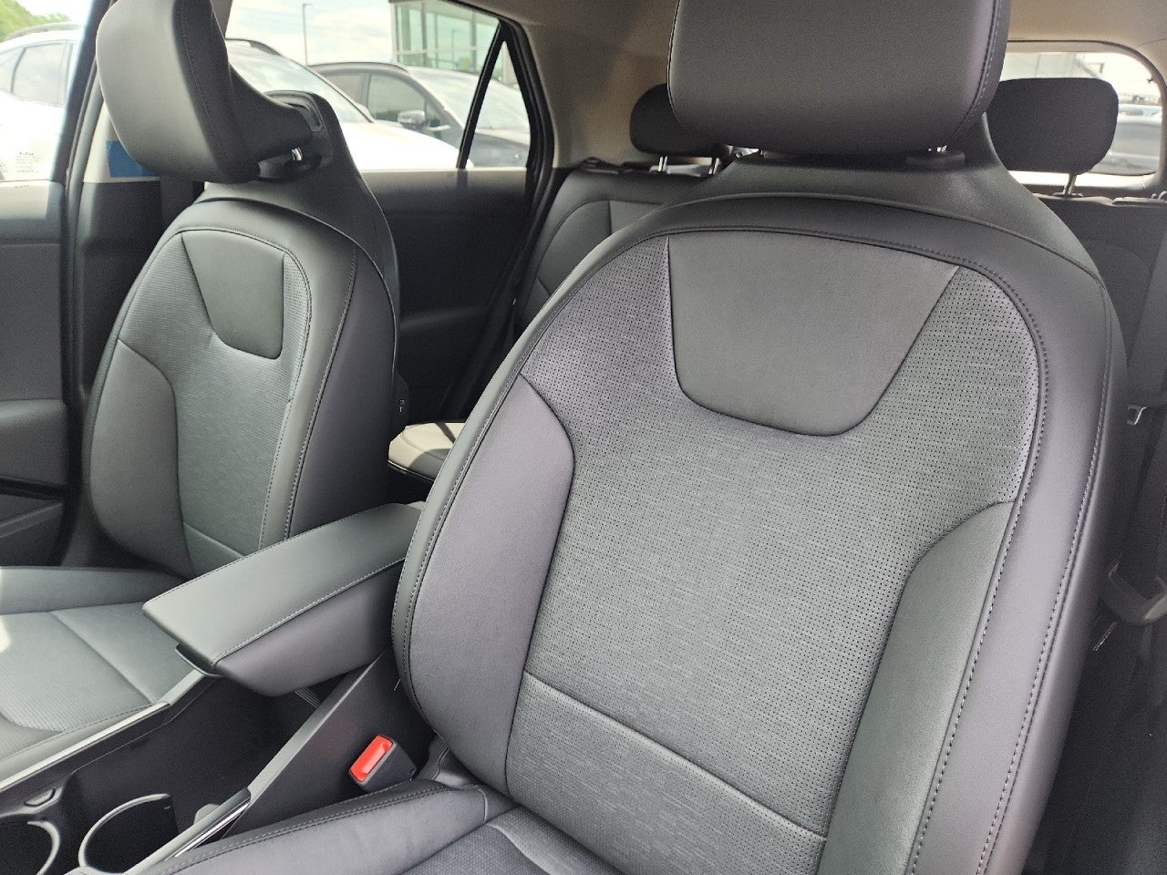 2026 Kia Niro SX