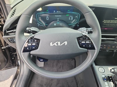 2026 Kia Niro SX