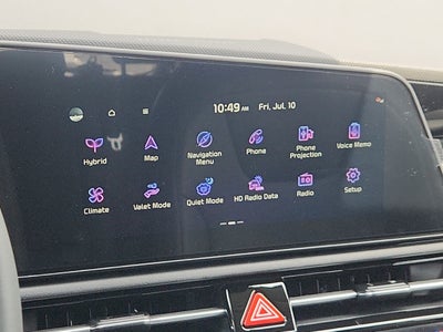 2026 Kia Niro SX