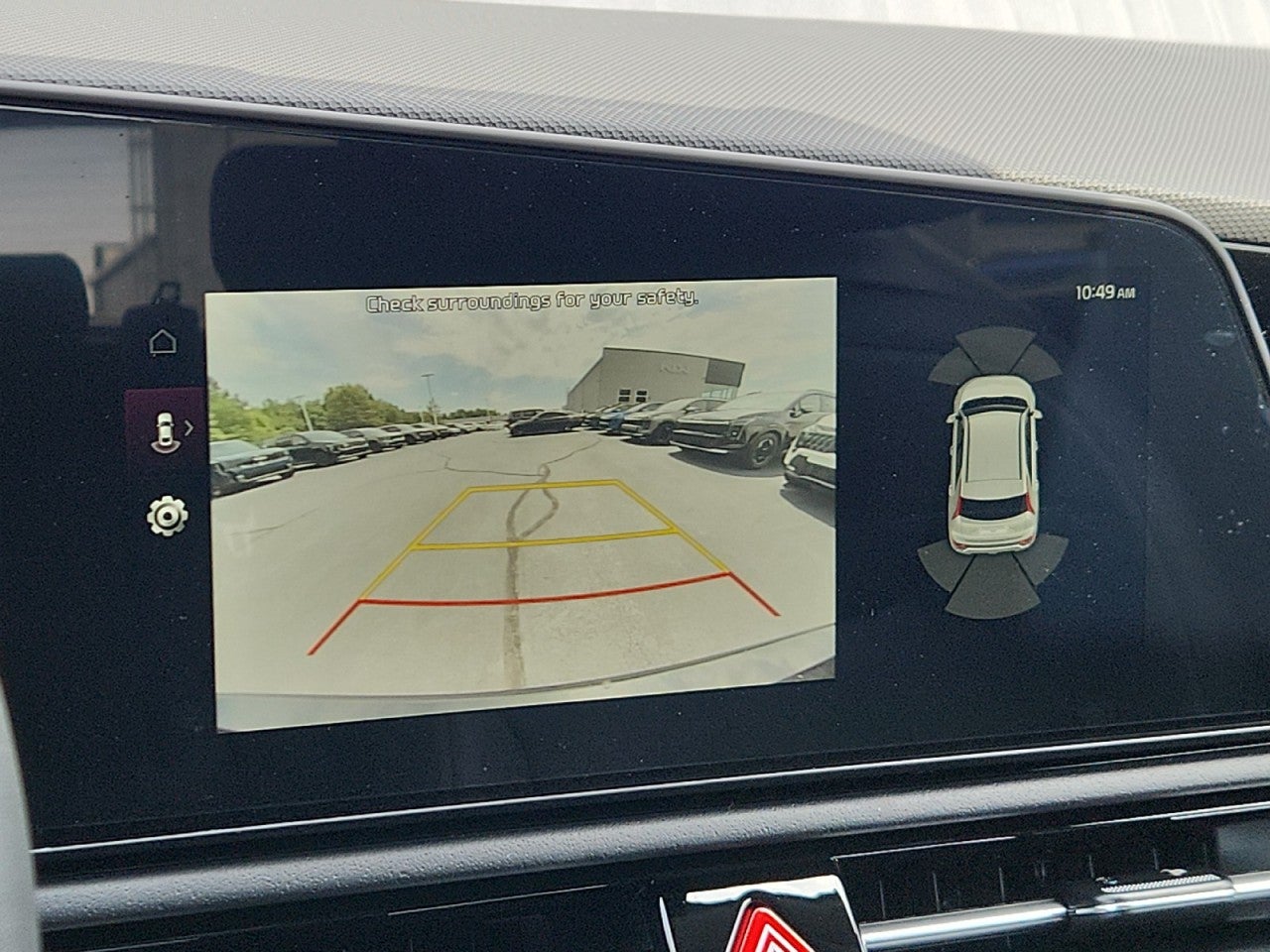 2026 Kia Niro SX