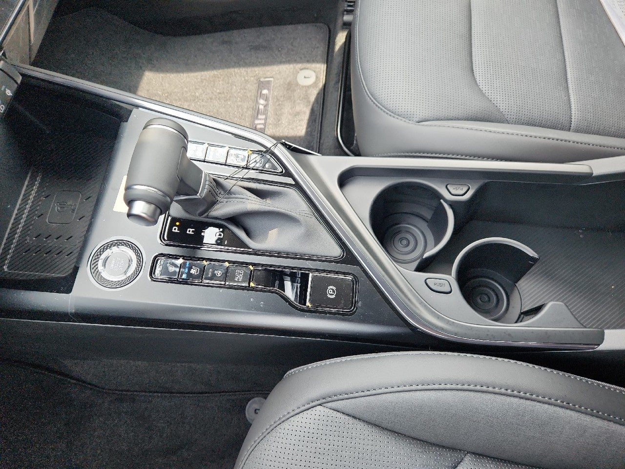 2026 Kia Niro SX