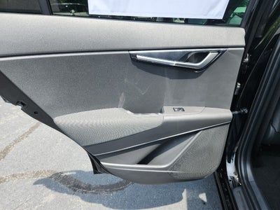 2026 Kia Niro SX