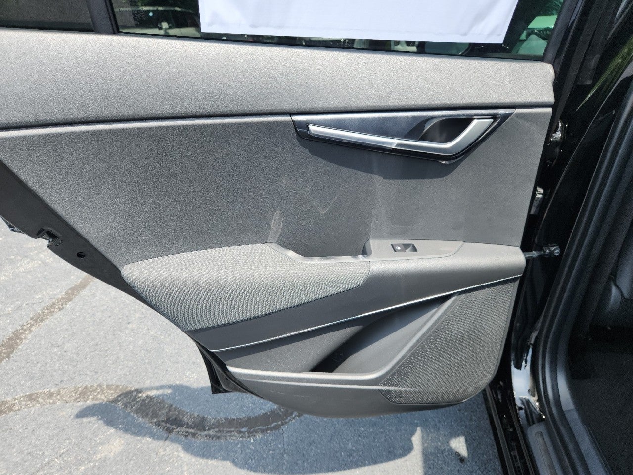 2026 Kia Niro SX