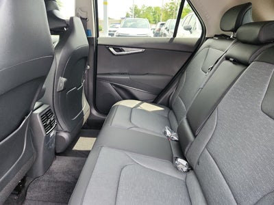 2026 Kia Niro SX