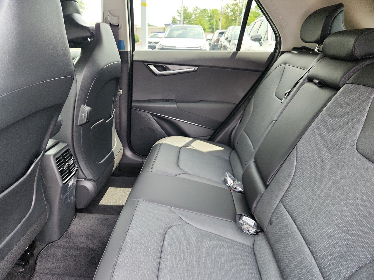 2026 Kia Niro SX