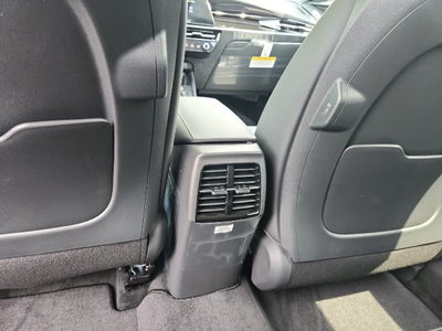 2026 Kia Niro SX