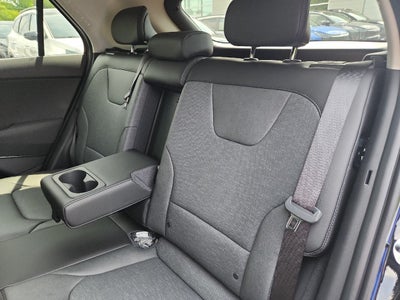 2026 Kia Niro SX
