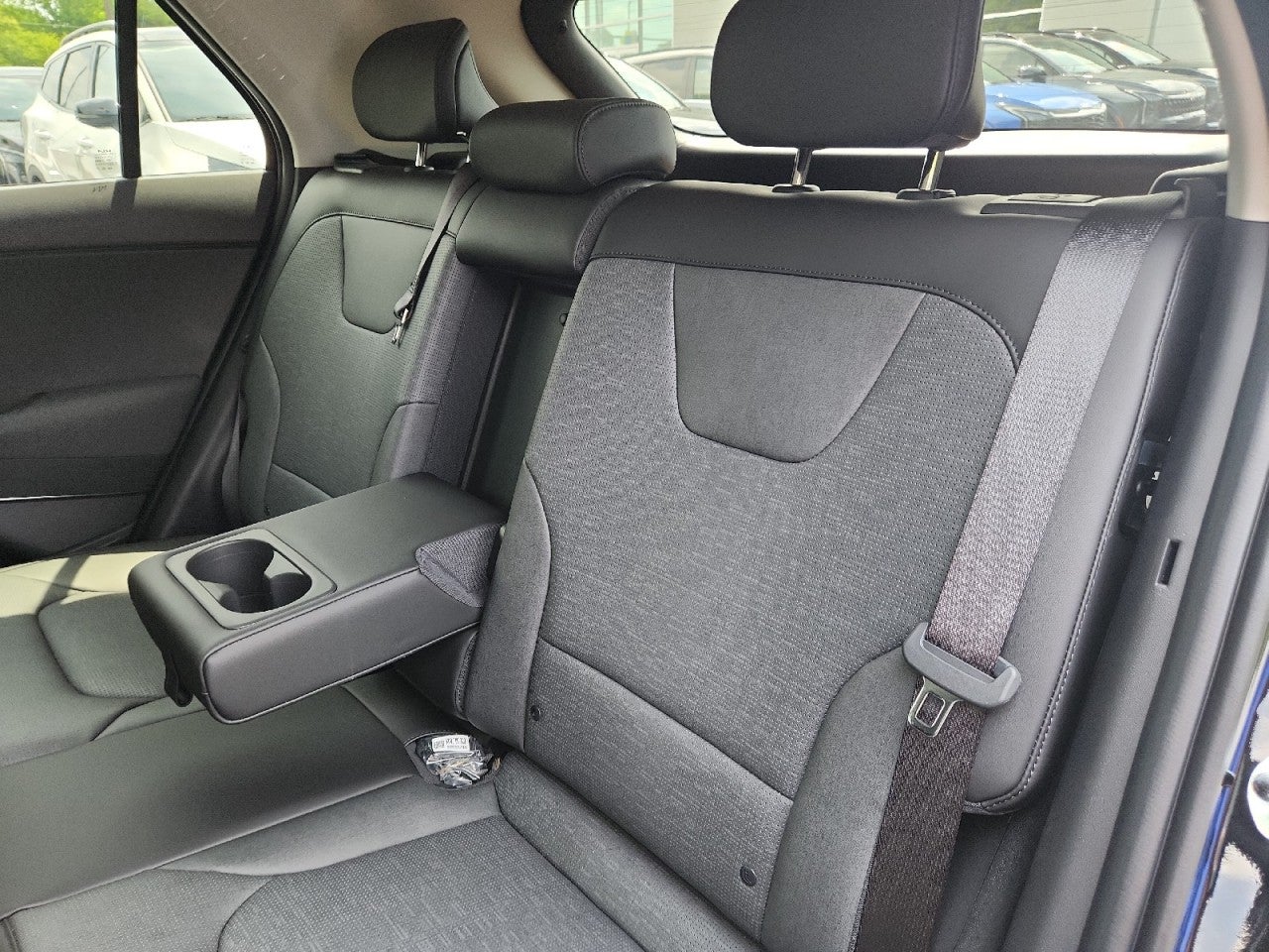 2026 Kia Niro SX