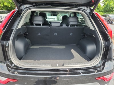 2026 Kia Niro SX
