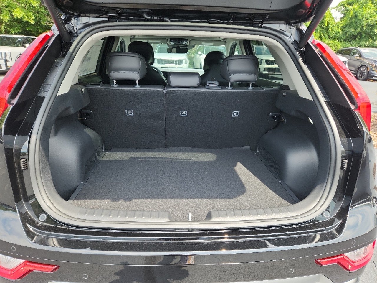 2026 Kia Niro SX